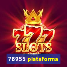 78955 plataforma